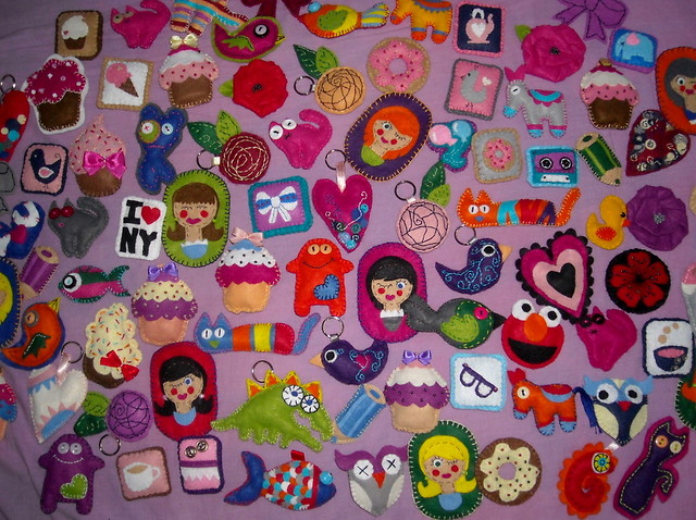 mix