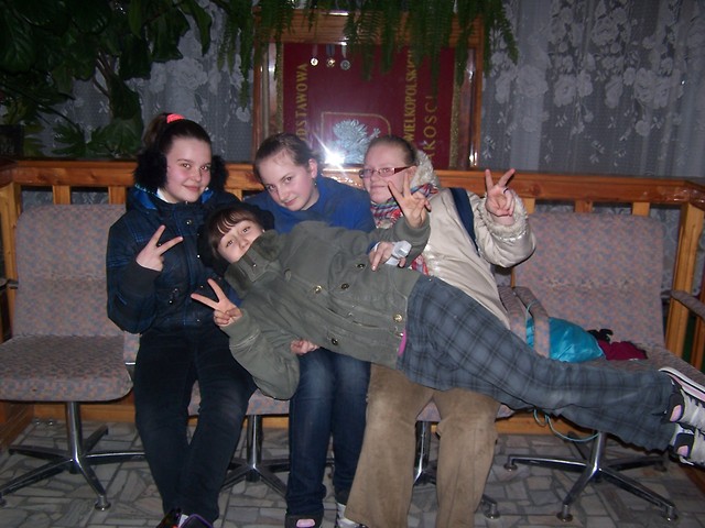 Moje Gupki ;**