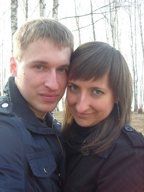 Spacerowo:**