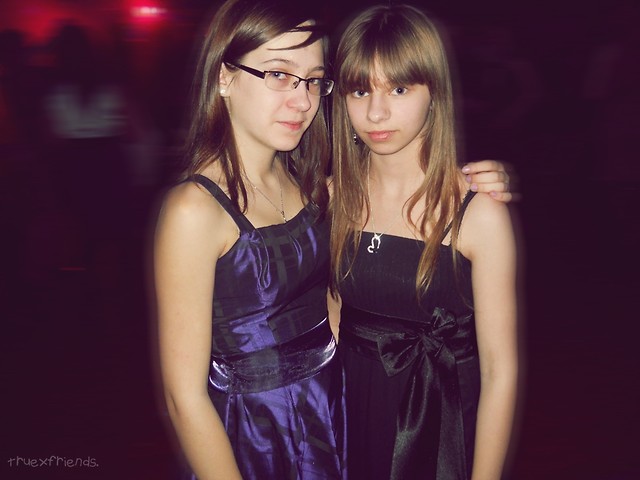 Domiii  & Martu.