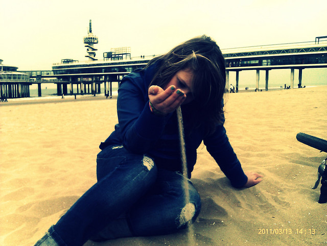 scheveningen