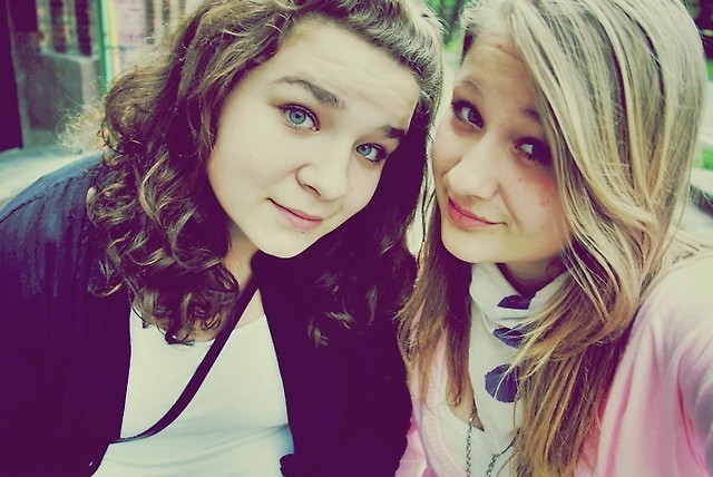 PRZYJACIEL;*