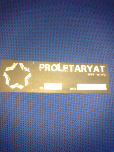 Proletaryat