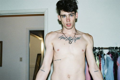 Cole Mohr I want more more more.