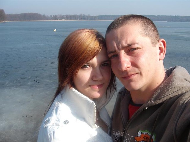 Moje Kochanie I Ja Na Zawsze :*