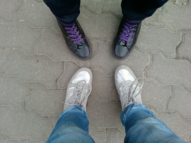 Buty 