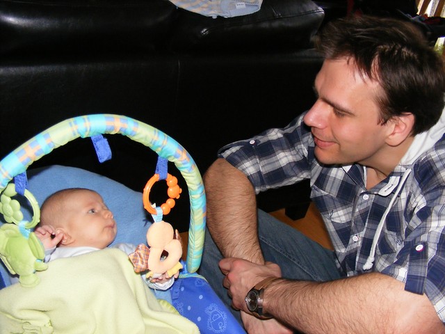 03.03.2011 Mj kumpel Franek
