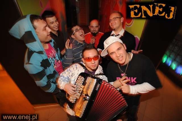 ENEJ !