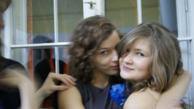 Uszczliwiona;*.