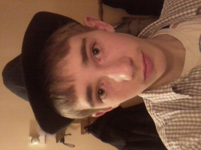 tensknie ;]