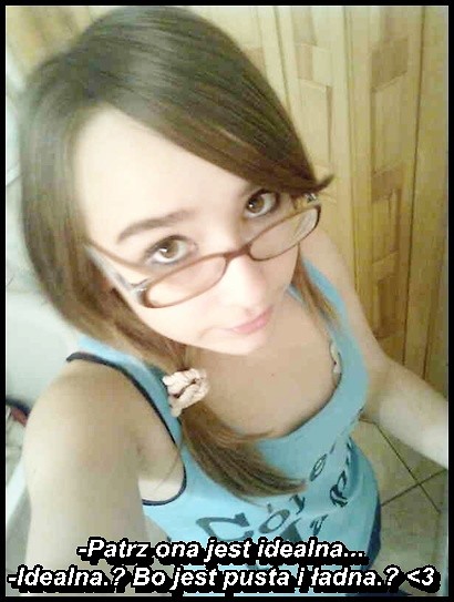 Dokadnie . ;3 