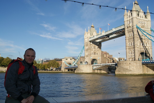 London Bridge