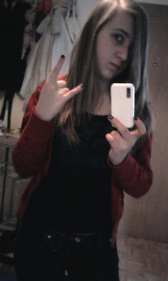 Rock n Roll , B*tch !!