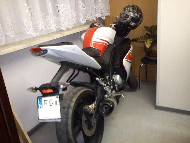 YZF