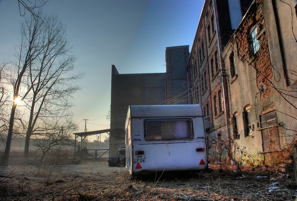 Mill
