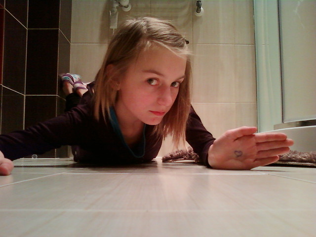 hahah . < 3 