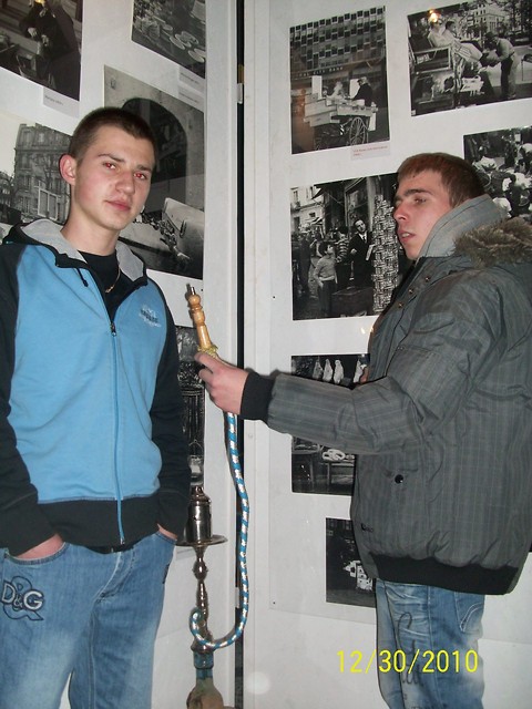 jaros i ja