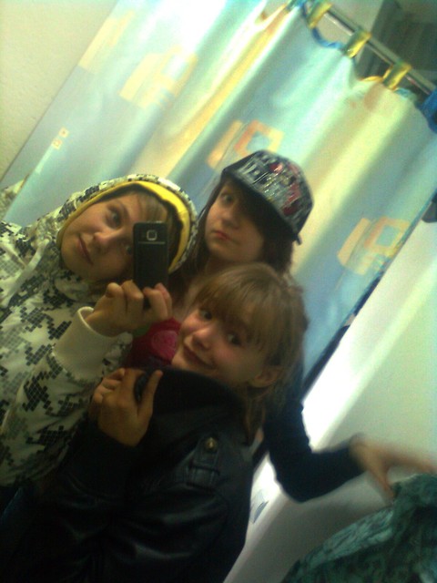 haha ! 