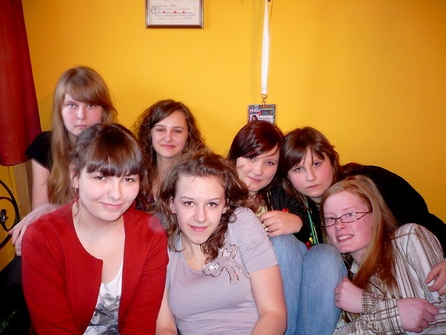 Urodziny :D