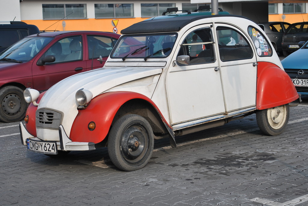 auto moich marze