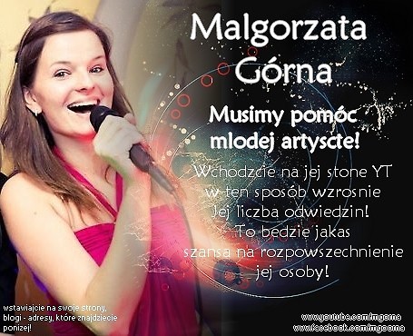 Magorzata Grna