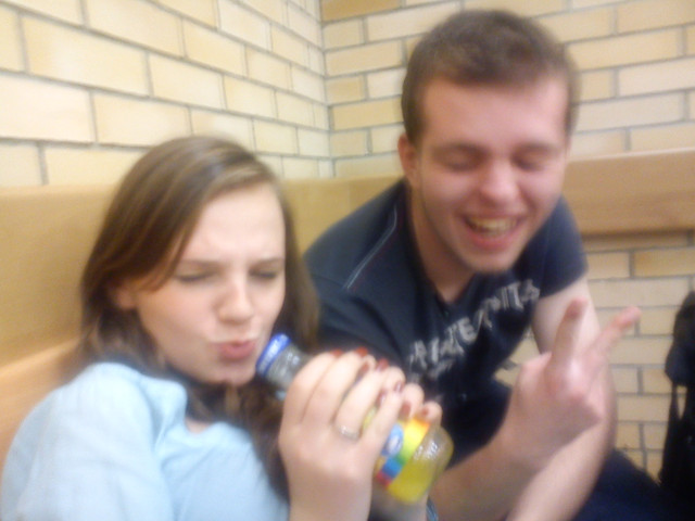 Strzegom i takie tam part 7
