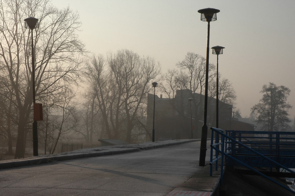 Mill