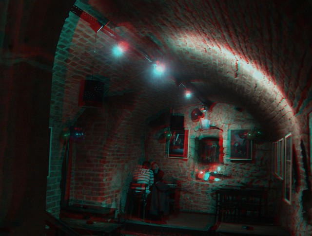 Krakw 3D Still
