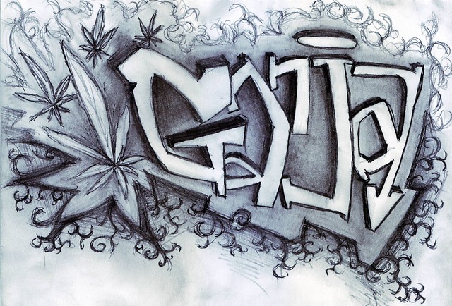 Just Ganja