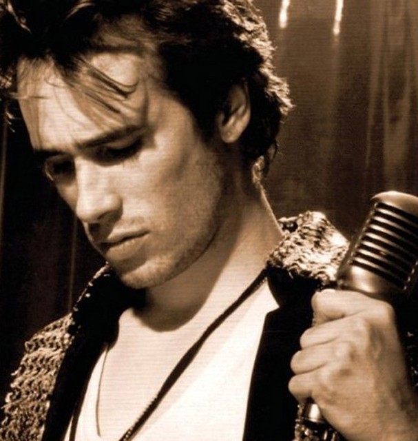 Jeff Buckley - Grace