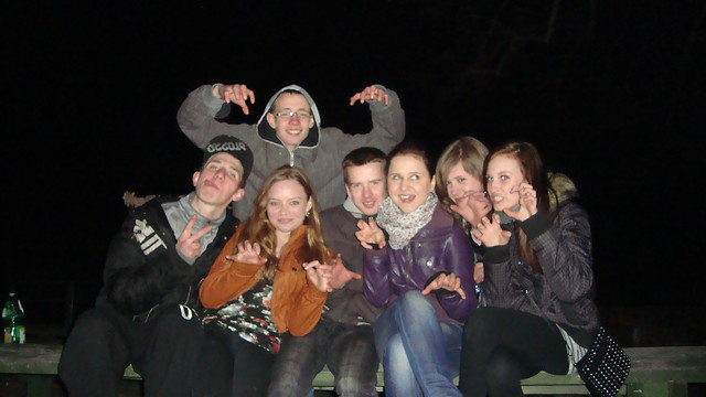 haha ;d