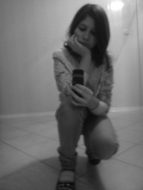 Przed lustremm ..   !    ; ] 