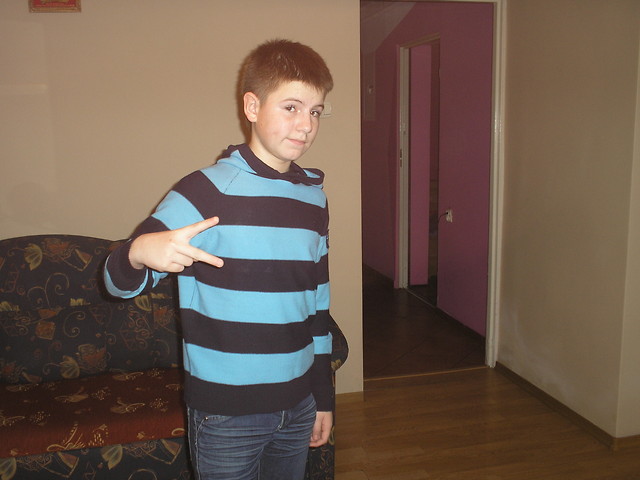 Takie sobie . ;) 