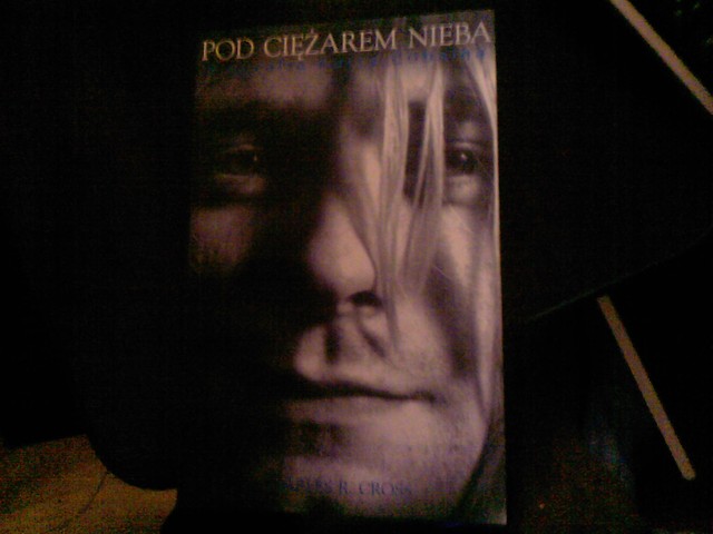 Biblia nirvanizmu