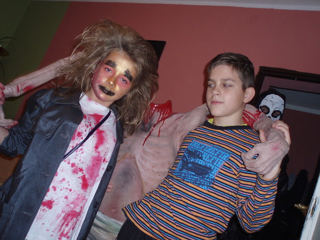 Hallooween 
