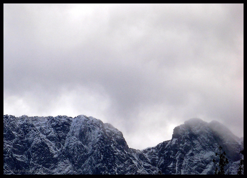 ...Giewont...