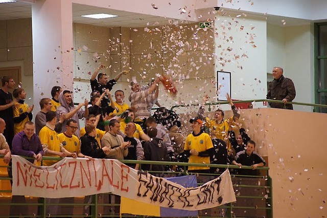 PIASECZNO:)