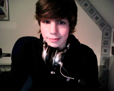 webcam.