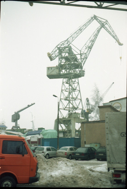 all about shipyard - gdask