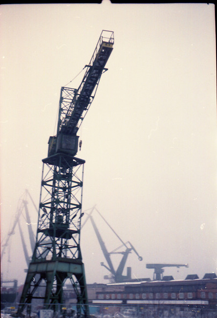 all about shipyard - gdask