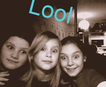Moje lole i koleanki ;p