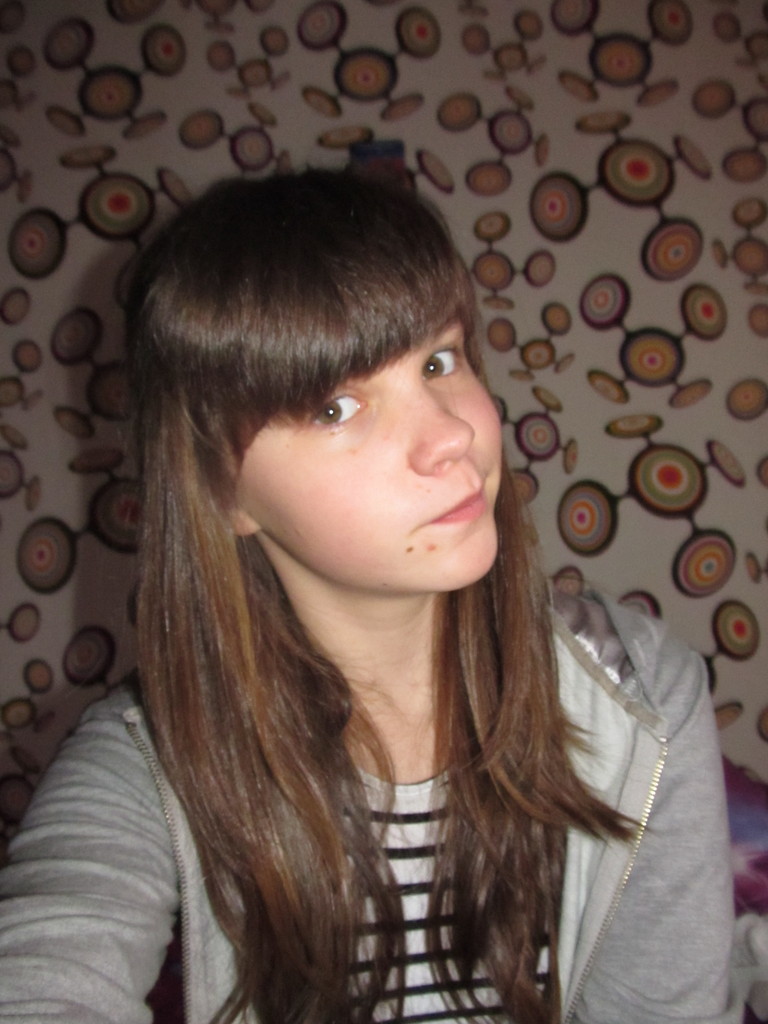 Dla Klaudiii. !