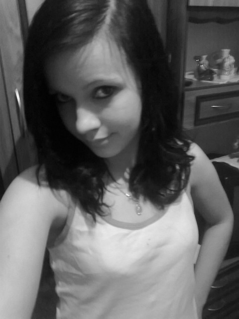 w loczkach ;]