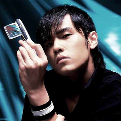 Jay Chou :**