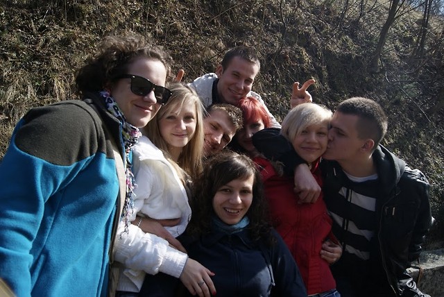 Ustro 2011