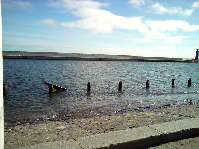 Gdynia.