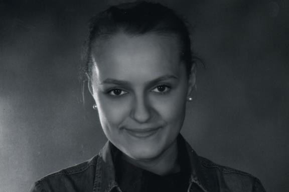 bya taka sentymentalna..