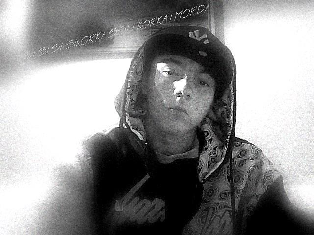 morda