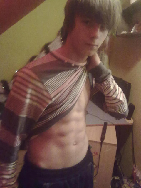 Jaaaa.?  :P Oczywicie, e ja xD