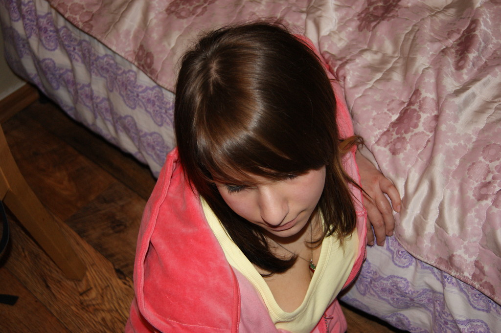 Sandra. :*